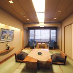 花秀館 貴賓室