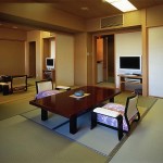 花秀館 貴賓室