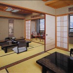 花秀館 特別室
