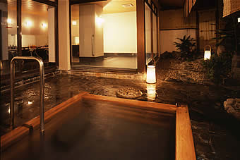 みかんの木