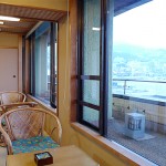 花秀館 特別室